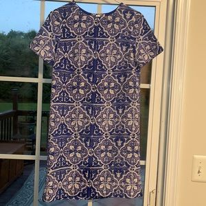 The Limited shift Dress Extra Small